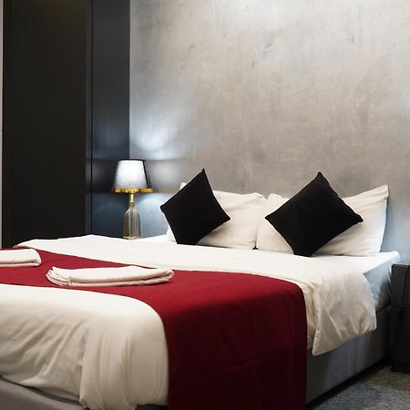 Lilac Hotel Эрбиль Экстерьер фото