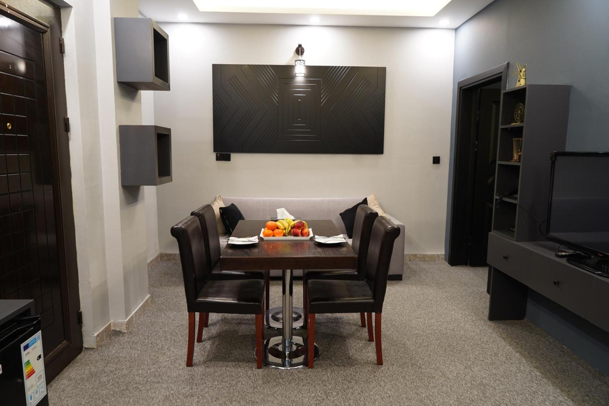 Lilac Hotel Эрбиль Экстерьер фото