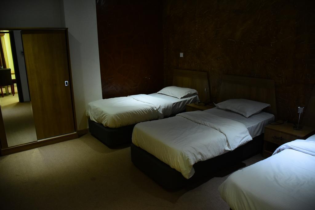 Lilac Hotel Эрбиль Экстерьер фото