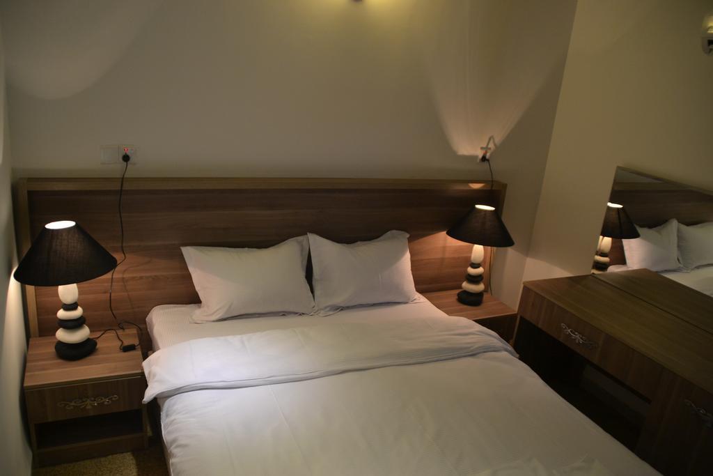 Lilac Hotel Эрбиль Номер фото