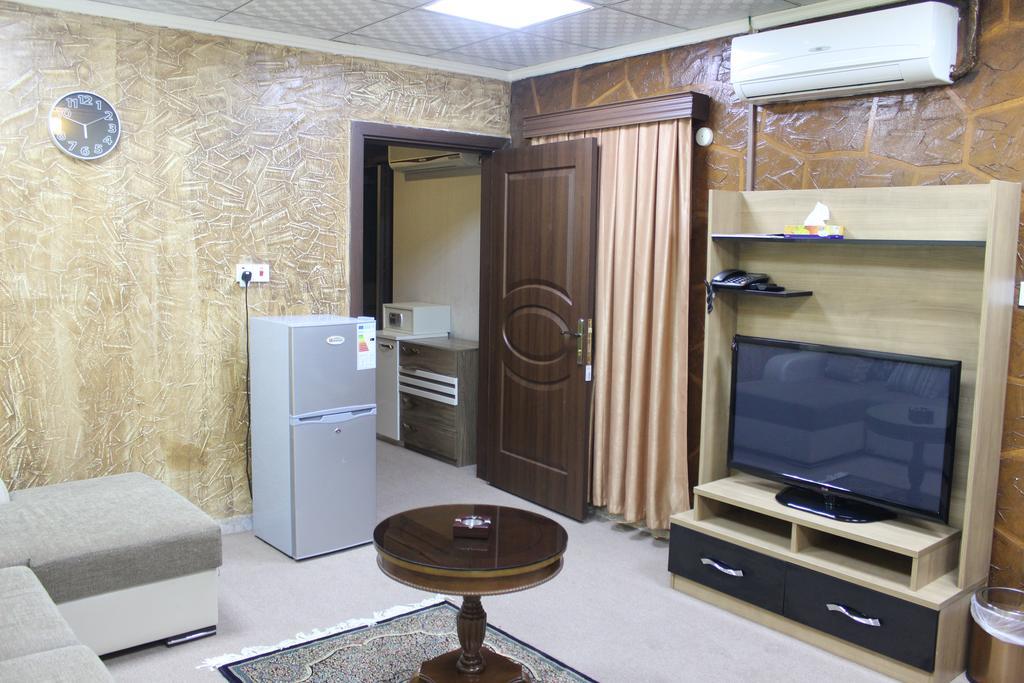 Lilac Hotel Эрбиль Номер фото