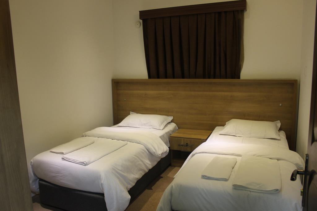 Lilac Hotel Эрбиль Номер фото
