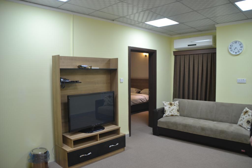 Lilac Hotel Эрбиль Номер фото