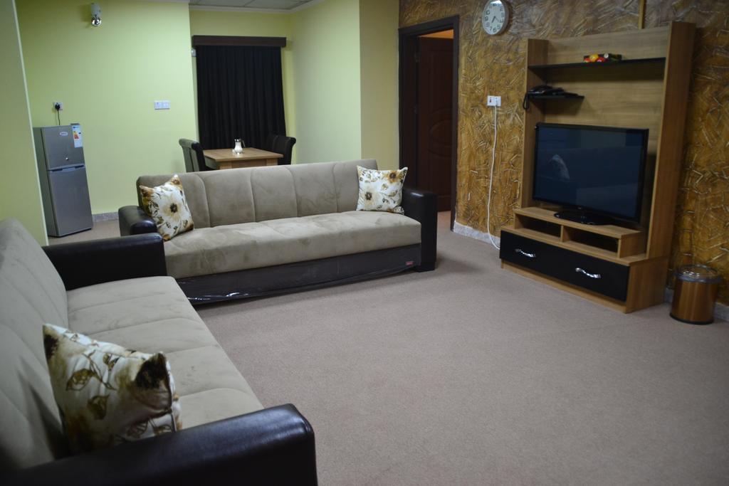 Lilac Hotel Эрбиль Номер фото