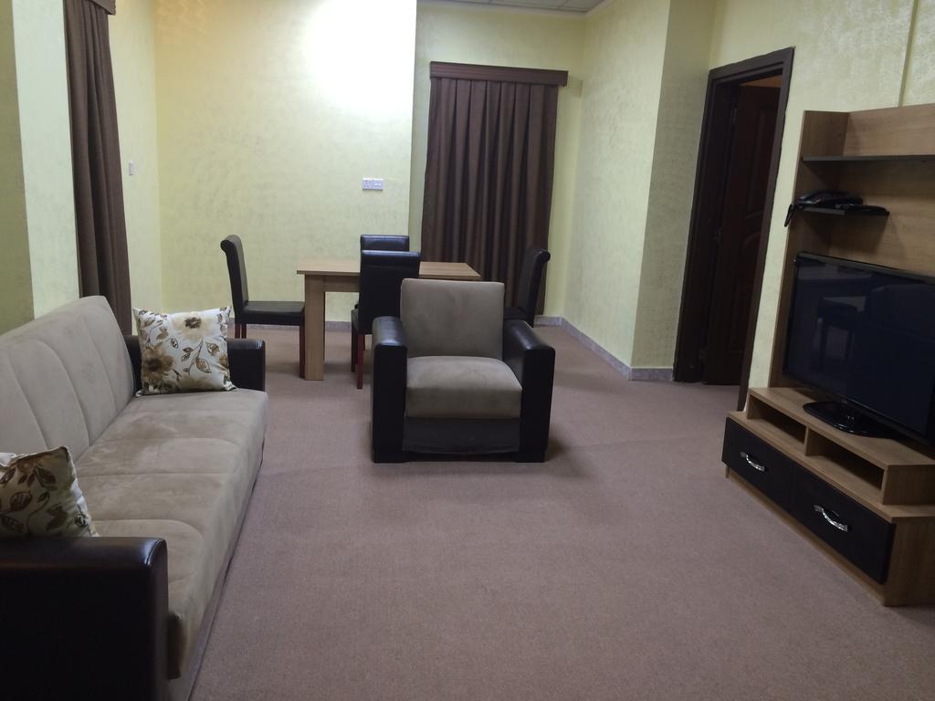 Lilac Hotel Эрбиль Номер фото