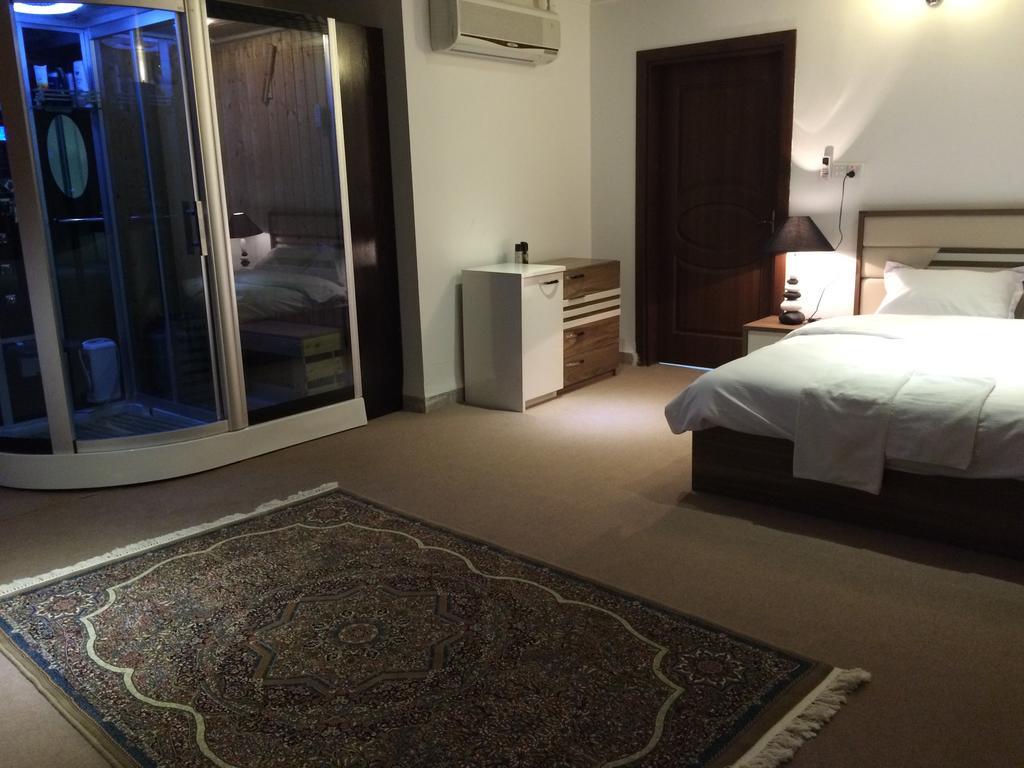 Lilac Hotel Эрбиль Экстерьер фото