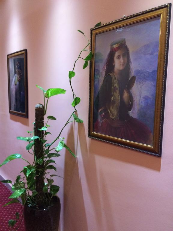 Lilac Hotel Эрбиль Экстерьер фото