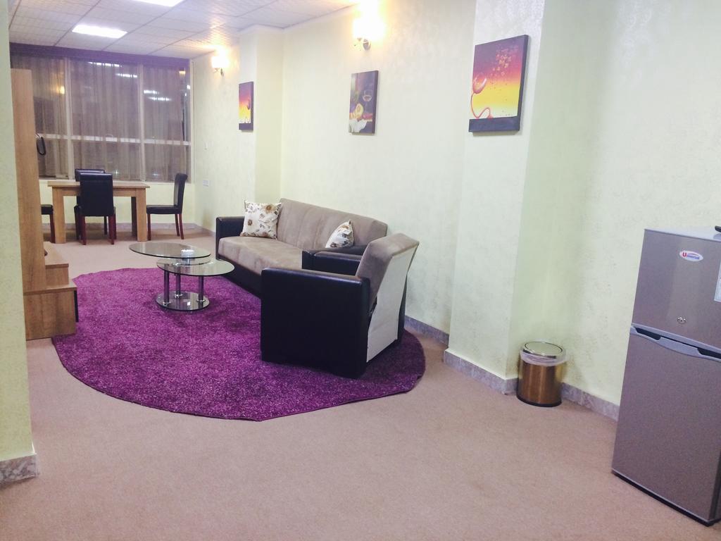 Lilac Hotel Эрбиль Экстерьер фото