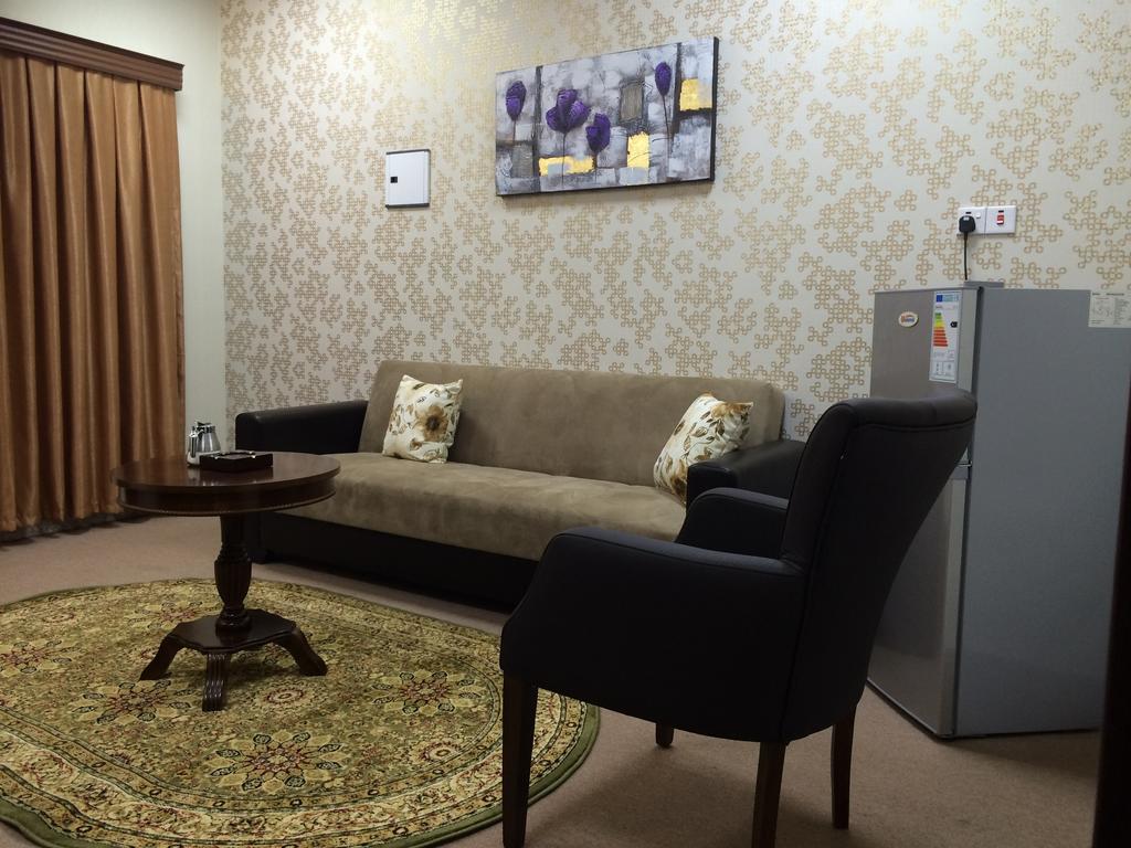 Lilac Hotel Эрбиль Экстерьер фото
