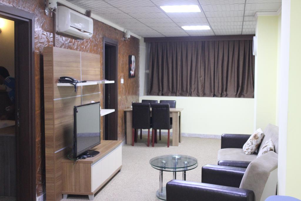Lilac Hotel Эрбиль Экстерьер фото