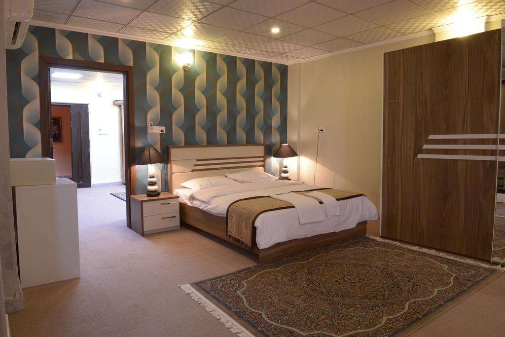 Lilac Hotel Эрбиль Экстерьер фото