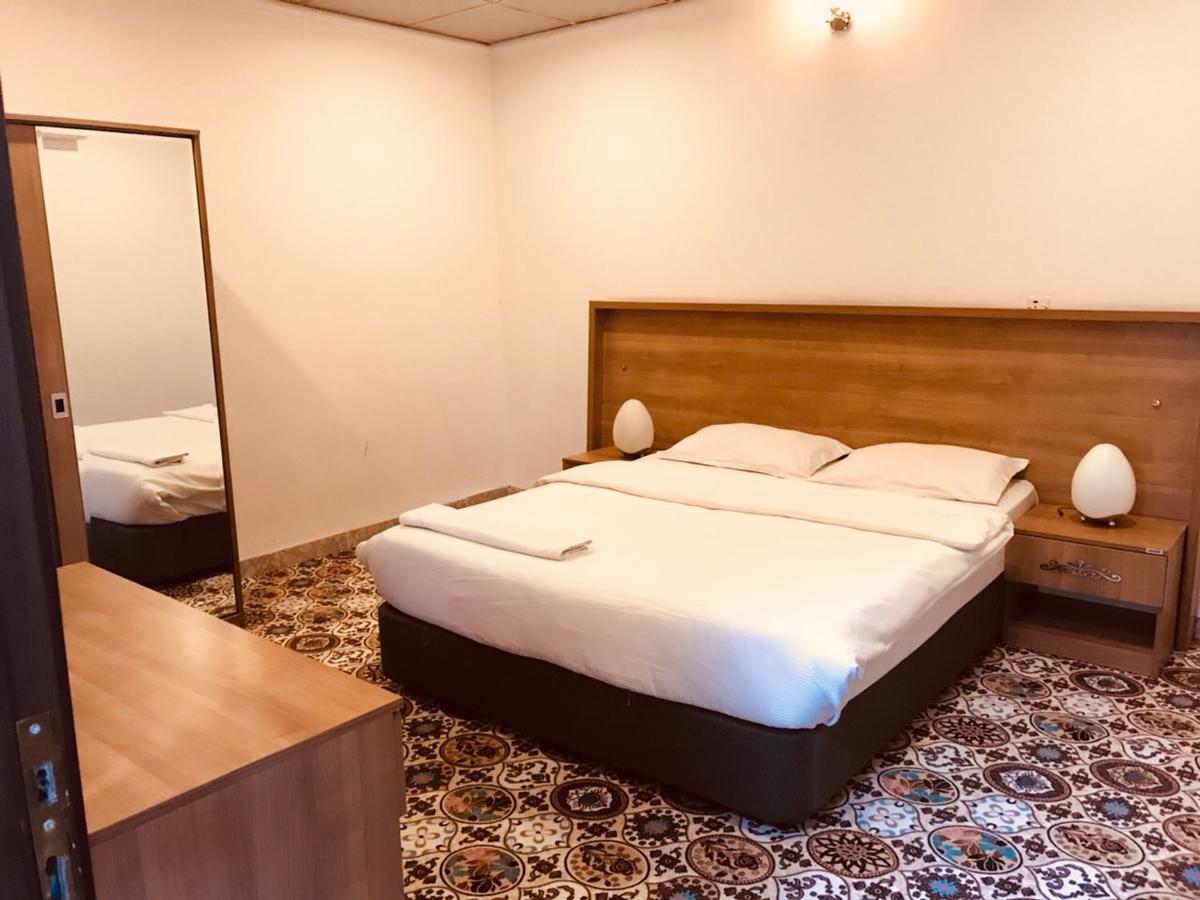 Lilac Hotel Эрбиль Экстерьер фото