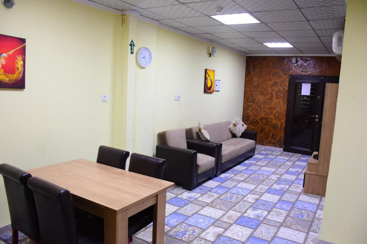 Lilac Hotel Эрбиль Экстерьер фото
